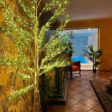 Maison Dell Etna Excelsior Vakantiehuis