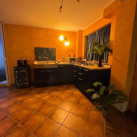 Vakantiehuis Maison Dell Etna Excelsior *