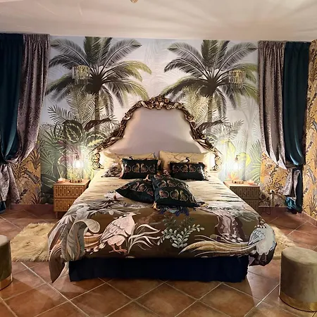 Maison Dell Etna Excelsior Tatil Evi Trecastagni