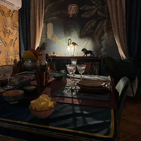 Tatil Evi Maison Dell Etna Excelsior *