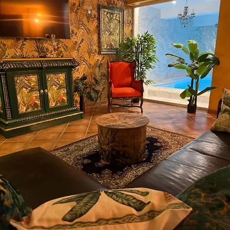 Tatil Evi Maison Dell Etna Excelsior *