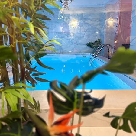 Maison Dell Etna Excelsior * Trecastagni