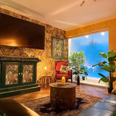 Maison Dell Etna Excelsior *