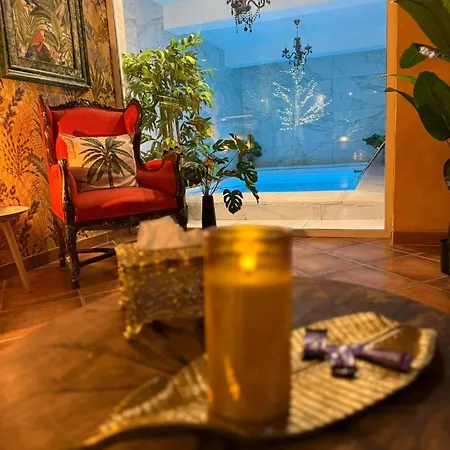 Tatil Evi Maison Dell Etna Excelsior *