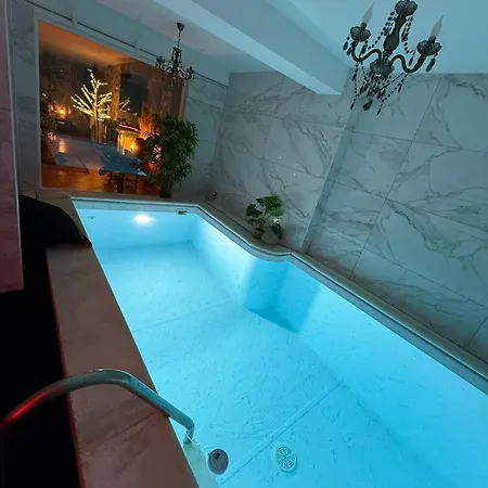 Maison Dell Etna Excelsior * Trecastagni