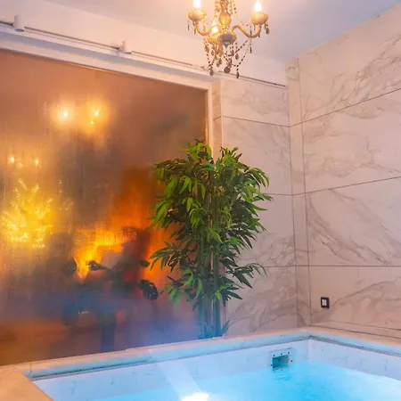 Maison Dell Etna Excelsior Tatil Evi