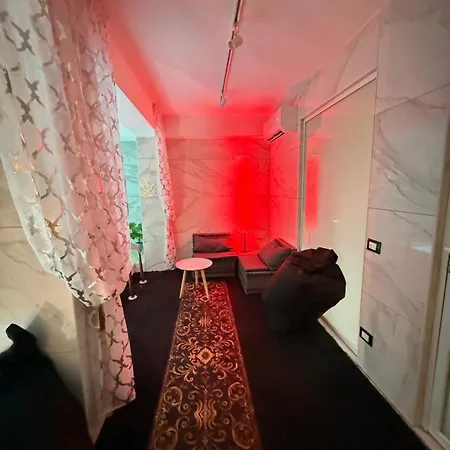 Tatil Evi Maison Dell Etna Excelsior